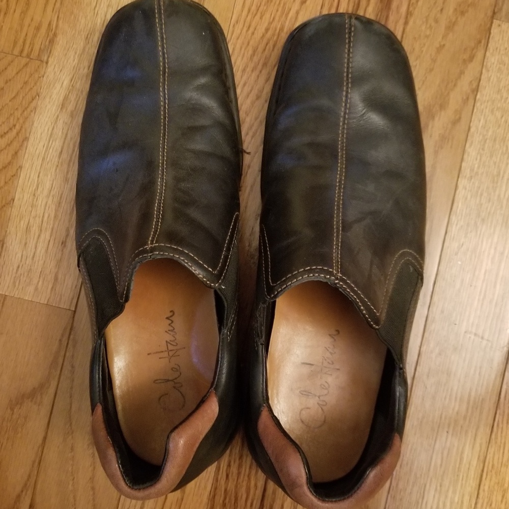 Men's shoes